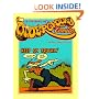 A History of Underground Comics