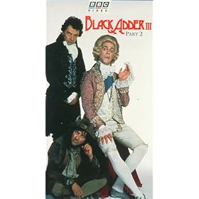 Black Adder lll (Part 2)