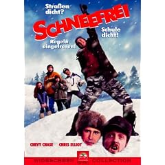Schneefrei
