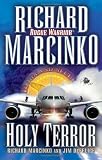  : Holy Terror (Rogue Warrior)