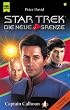 Star Trek. Die neue Grenze, Band 1: Captain Calhoun