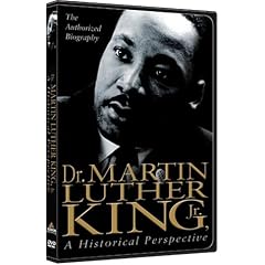Dr. Martin Luther King, Jr.: A Historical Perspective by 