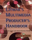 img - for Litwak's Multimedia Producer's Handbook: A Legal and Distribution Guide book / textbook / text book