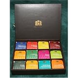 108 ct. Ceylon Tea Chest by Ceylon Teas