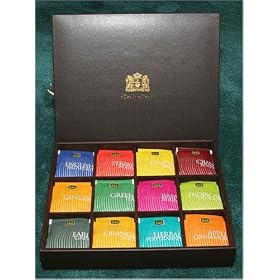108-ct. Ceylon Tea Chest