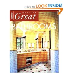 Ideas for Great Bathrooms