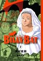 BILLY BAT