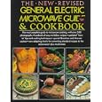New G.E. Microwave Cookbook