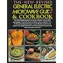 General Electric Microwave Cookbook(The New Revised)
