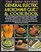 Book New G.E. Microwave Cookbook