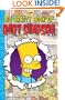 Big Bratty Book of Bart Simpson (Simpsons Comic Compilations)