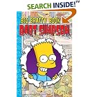 Big Bratty Book of Bart Simpson (Simpsons Comic Compilations) by Matt Groening