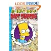 Big Bratty Book of Bart Simpson (Simpsons Comic Compilations)