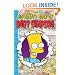 Big Bratty Book of Bart Simpson (Simpsons Comic Compilations)