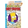 Big Bratty Book of Bart Simpson (Simpsons Comic Compilations)