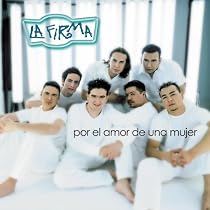 Por el Amor de Una Mujer