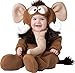 Lil Characters Baby's Wee Wooly Mammoth