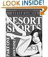 Little Lorna in Resort Sports - EROTIC COMIC BOOK Part One (The Adventures of Little Lorna)