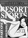 Little Lorna in Resort Sports - EROTIC COMIC BOOK Part One (The Adventures of Little Lorna)