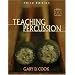 Teaching Percussion (with 2-DVD Set)