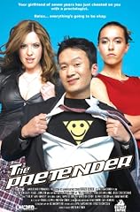 The Pretender