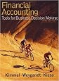 Financial Accounting, Tools For Business Decision Making