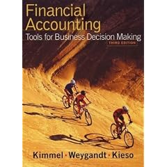 Financial Accounting: Tools for Business Decision Making, with Annual Report