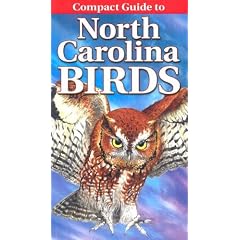 Compact Guide to North Carolina Birds