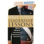 West Point Leadership Lessons (PB): Duty, Honor and Other Management Principles