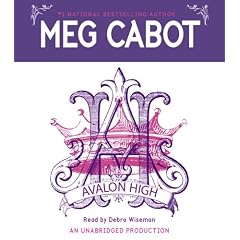 Avalon High from Children