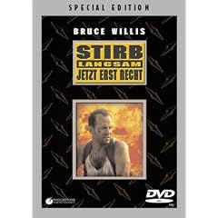 Stirb langsam 3 - Special Edition (2 DVDs)