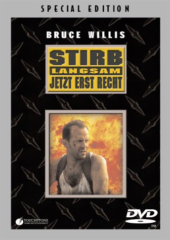 Buy Stirb Langsam - Jetzt Erst Recht (Special Edition, 2 DVDs) online at Discounted New and Used prices. Delivered to your door with Off-The-Bookshelf.