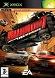 Burnout: Revenge (Xbox)