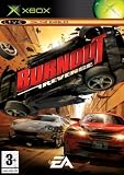 Burnout: Revenge (Xbox)