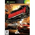 Burnout: Revenge (Xbox)