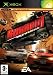 Burnout: Revenge (Xbox)