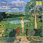 Peter und Wolf / Eine kleine Nachtmus...
