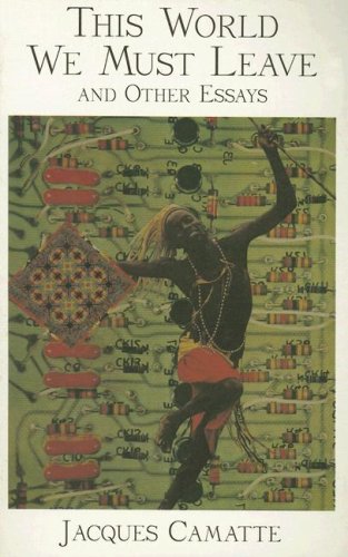 this world we must leave and other essays new autonomy series