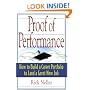 Proof of Performance: How to Build a Career Portfolio to Land a Great New Job
