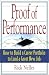 Proof of Performance: How to Build a Career Portfolio to Land a Great New Job