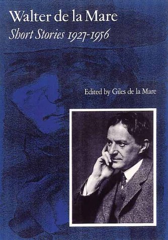 Walter de la Mare