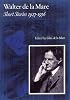 Short Stories 1927-1956