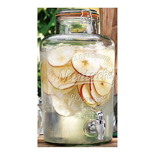 Easy White Sangria This Mama Cooks! On a Diet™