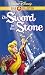 VHS : The Sword in the Stone (Walt Disney Gold Classic Collection)