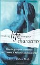 Breathing Life into Your Characters