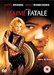 Femme Fatale [UK Import]