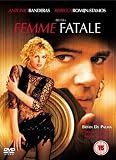 Femme Fatale [UK IMPORT] - Rebecca Romijn-Stamos