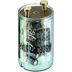 Wentronic Flackerfreier Sofortstarter f�r Leuchtstofflampen