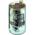 Wentronic Flackerfreier Sofortstarter f�r Leuchtstofflampen