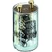 Wentronic Flackerfreier Sofortstarter f�r Leuchtstofflampen